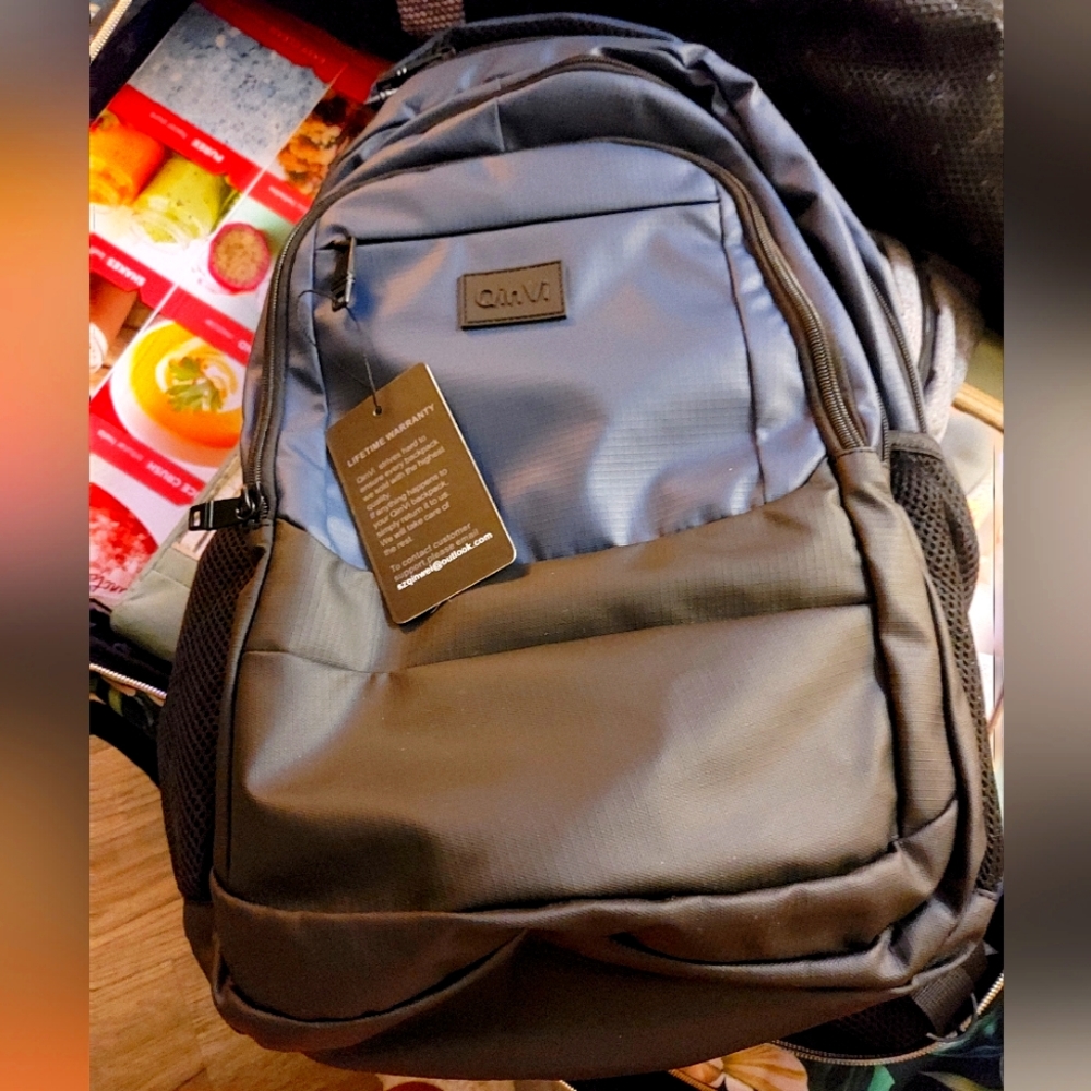 Backpack